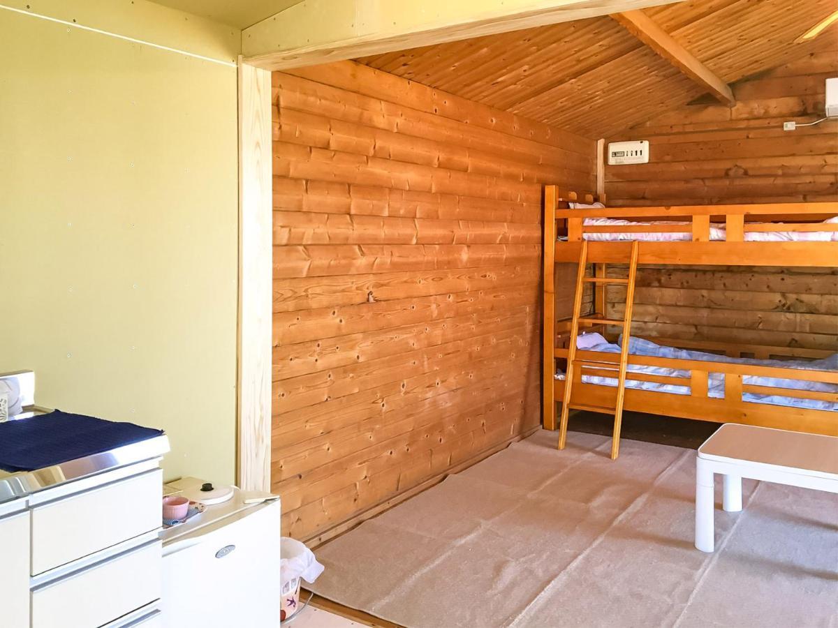 Hostel Sea Breeze 1987 Nagato  Zewnętrze zdjęcie
