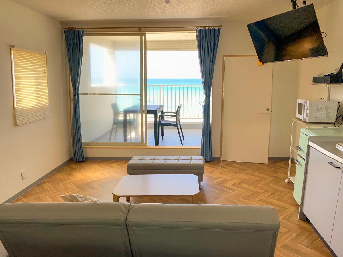 Hostel Sea Breeze 1987 Nagato  Zewnętrze zdjęcie