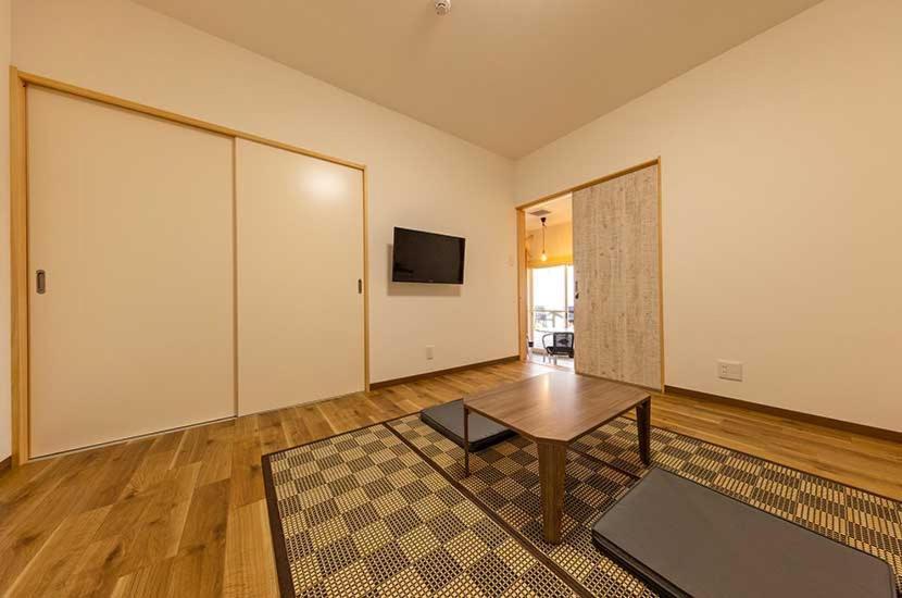Hostel Sea Breeze 1987 Nagato  Zewnętrze zdjęcie