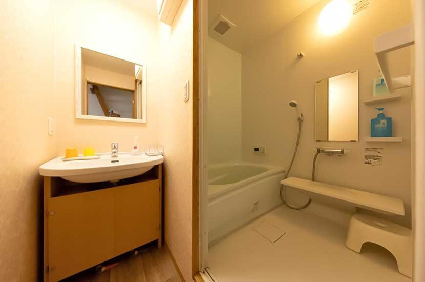 Hostel Sea Breeze 1987 Nagato  Zewnętrze zdjęcie